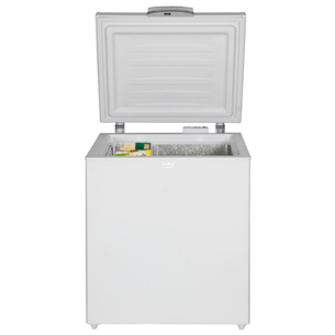 Chest freezer Beko (205 L)