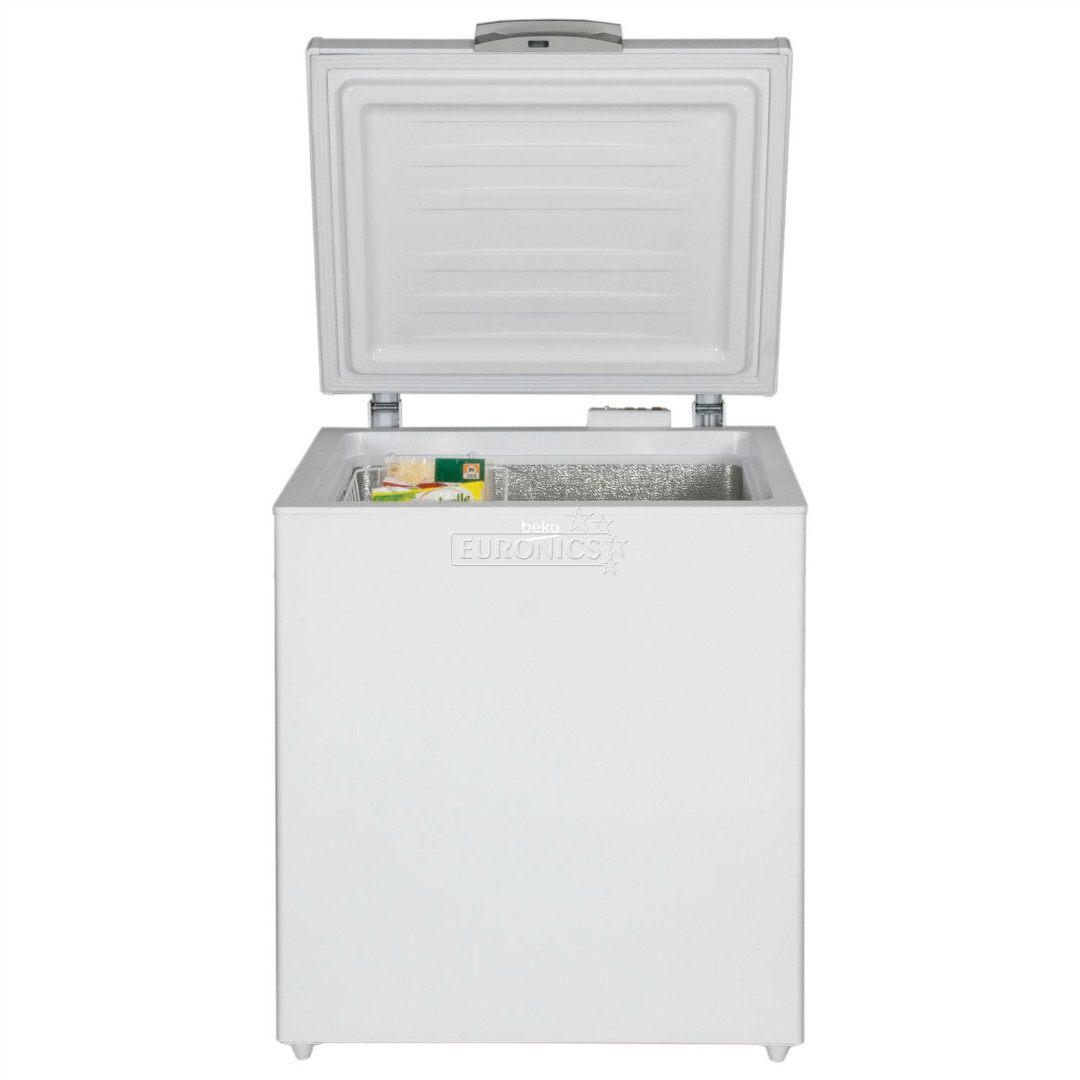 Sügavkülmkirst Beko (205 L)