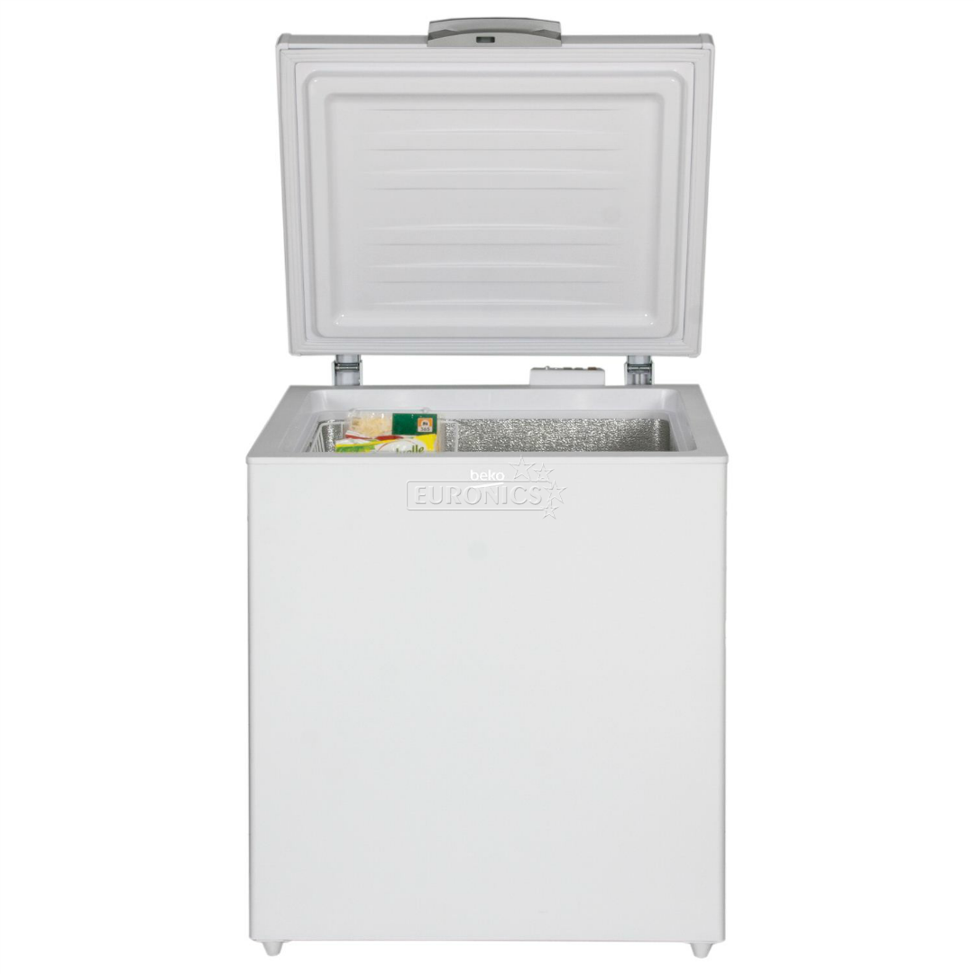 Sügavkülmkirst Beko (205 L)
