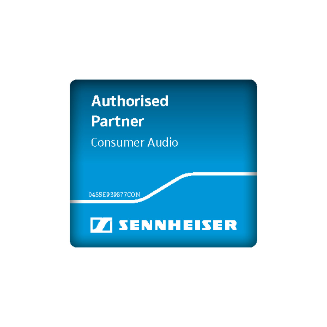 Juhtmevabad kõrvaklapid Sennheiser HD 4.40