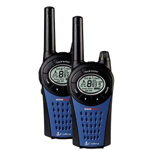 Two-way radio, Cobra