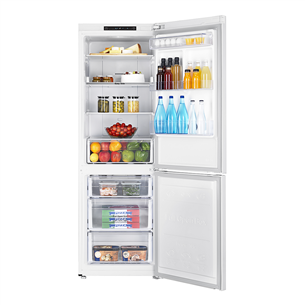 Refrigerator Samsung (178 cm)