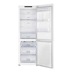 Refrigerator Samsung (178 cm)