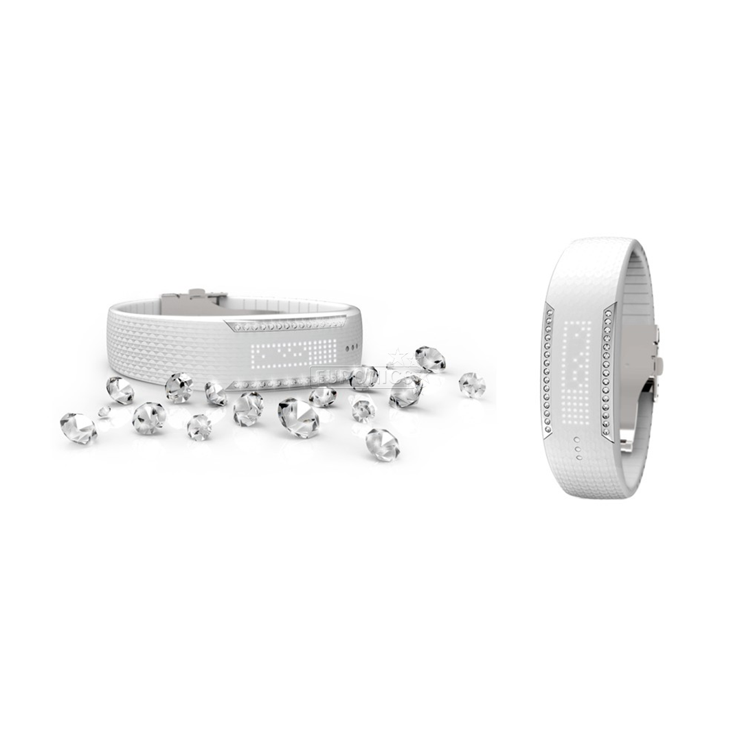 Aktiivsusmonitor Polar Loop 2 Crystal