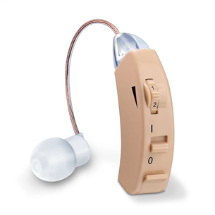 Beurer HA50, beige - Hearing amplifier HA50