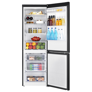 Refrigerator Samsung (185 cm)