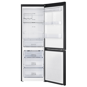 Refrigerator Samsung (185 cm)