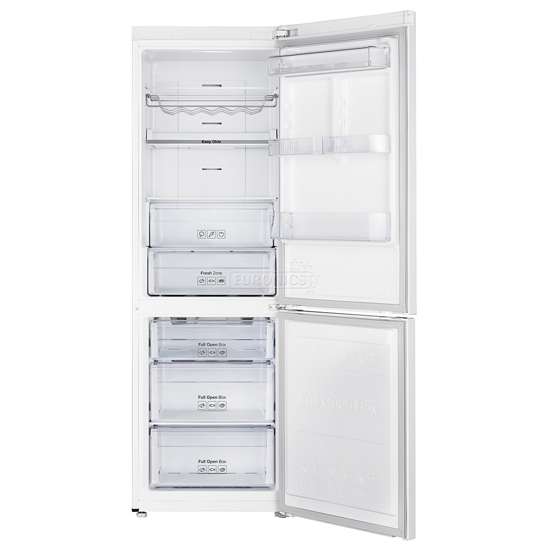 Refrigerator Samsung (185 cm)