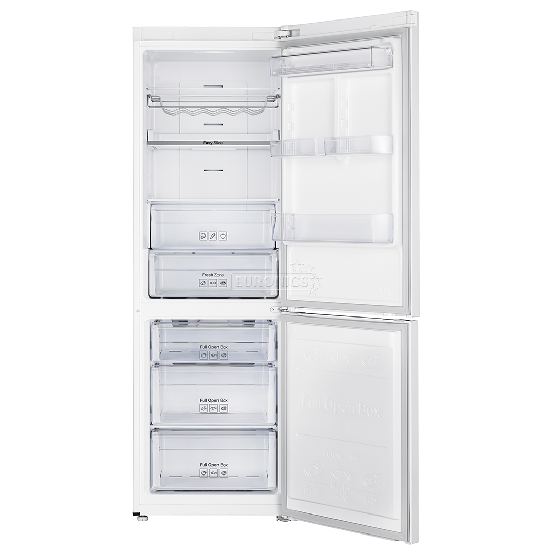 Холодильник Samsung NoFrost (185 см)