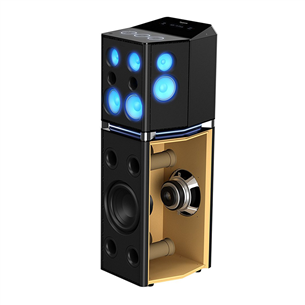 Party speaker Panasonic SC-UA7