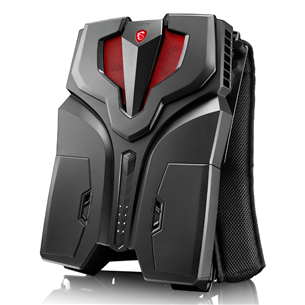 Computer MSI VR One 7RD