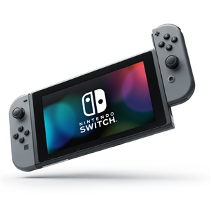 Game console Nintendo Switch