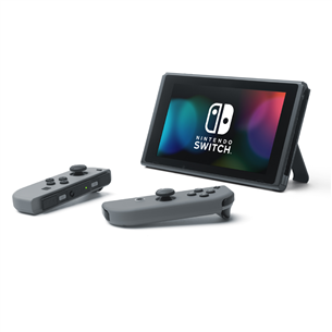 Game console Nintendo Switch