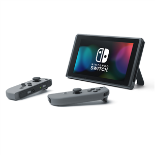 Игровая приставка Nintendo Switch