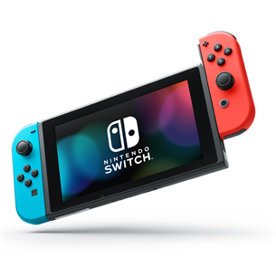 Mängukonsool Nintendo Switch