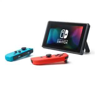 Game console Nintendo Switch