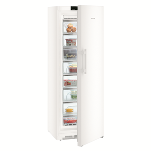 Freezer Liebherr (360 L)