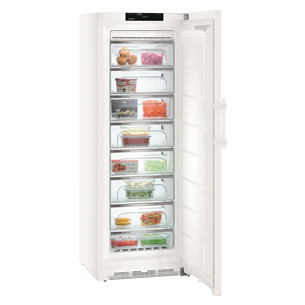 Freezer Liebherr (360 L)