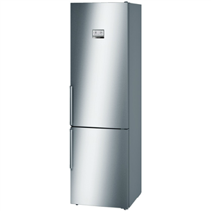 Refrigerator Bosch (203 cm)