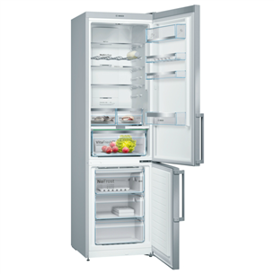 Refrigerator Bosch (203 cm)