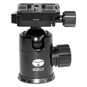 Ball head Sirui G-10KX