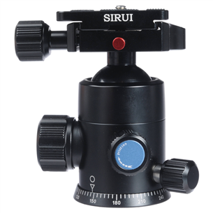 Ball head Sirui G-20KX