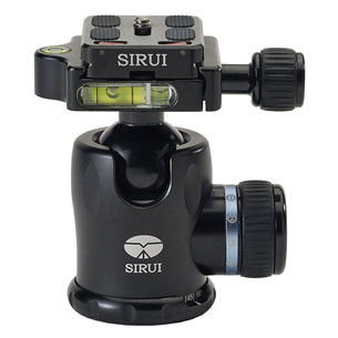 Kuulpea Sirui K-10X