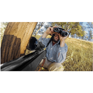 Gun / Bow / Rod mount GoPro