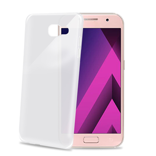 Galaxy A3 (2017) case Celly Frost