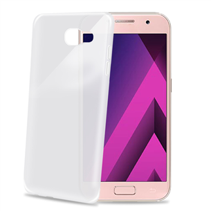 Galaxy A5 (2017) case Celly Frost