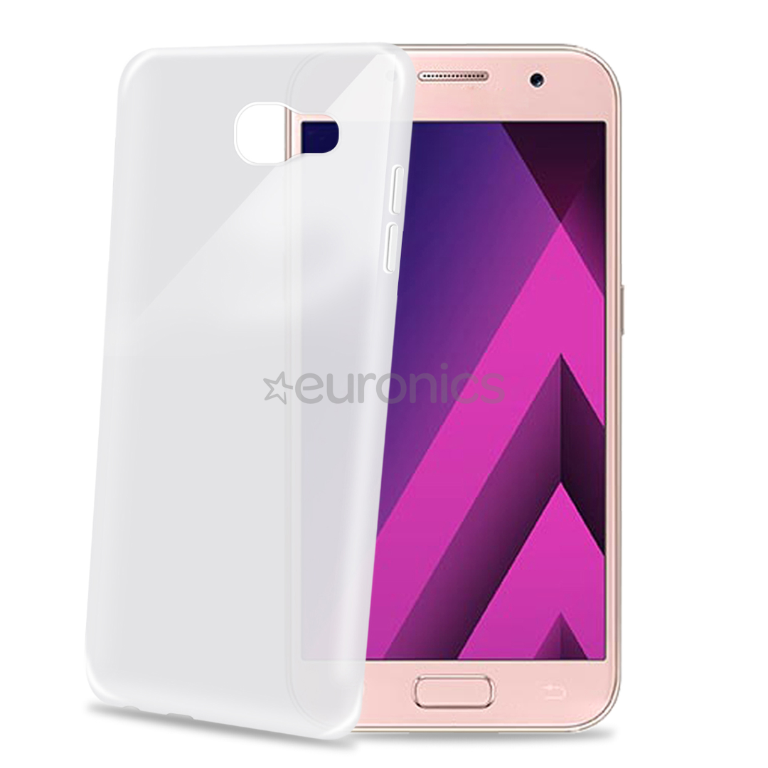 Galaxy A5 (2017) ümbris Celly Frost