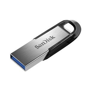 Флеш-накопитель SanDisk Ultra Flair (64 ГБ)