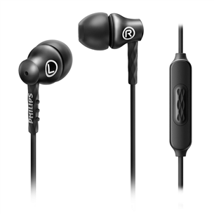 Earphones Philips SHE8105