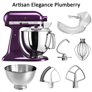 Mikser KitchenAid Artisan Elegance