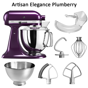Mikser KitchenAid Artisan Elegance