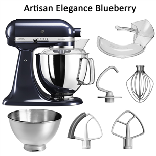 Mikser KitchenAid Artisan Elegance