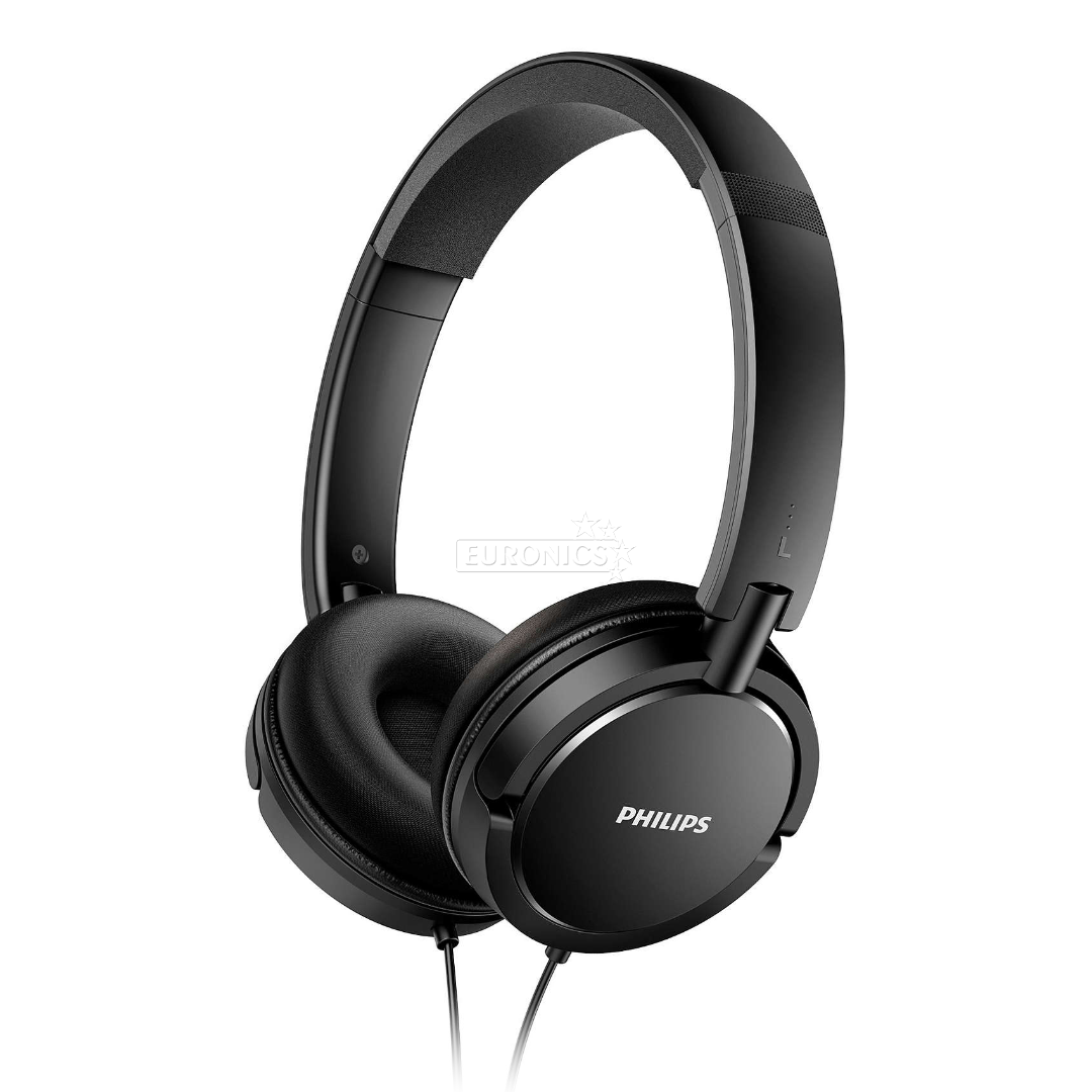 Kõrvaklapid Philips SHL5000