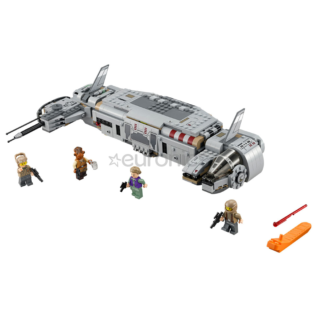 LEGO Star Wars TVC2