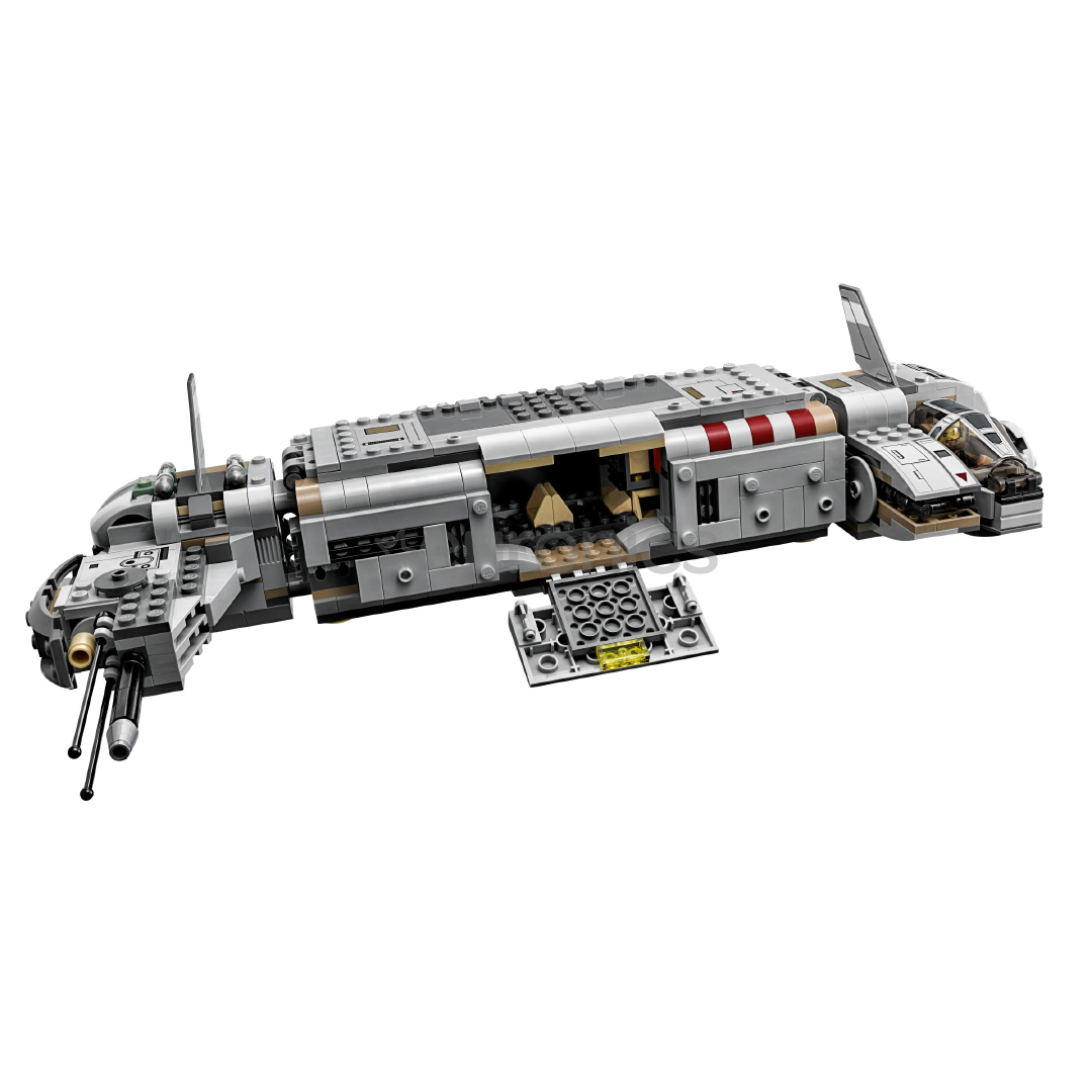 Набор LEGO Star Wars TVC2