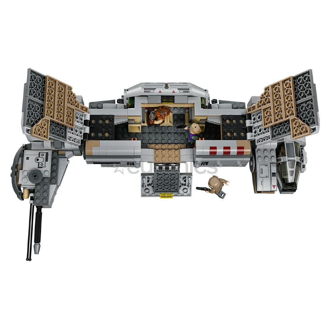 LEGO Star Wars TVC2