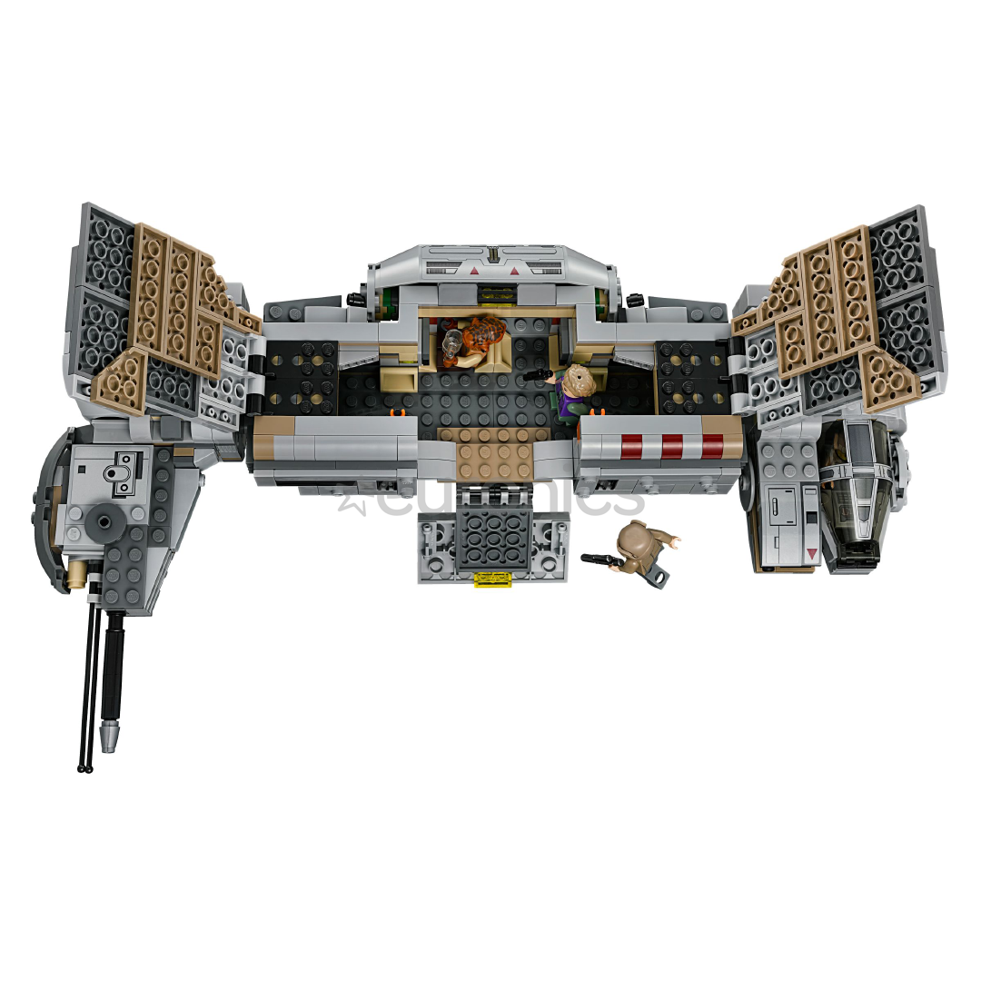 Набор LEGO Star Wars TVC2