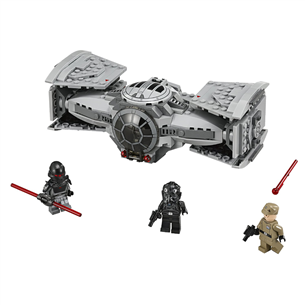 LEGO Star Wars TIE Advanced Protoype