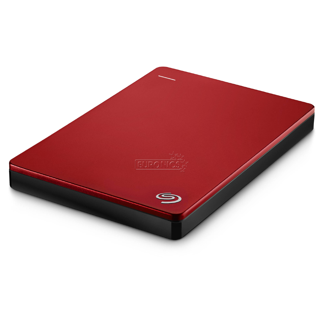 seagate backup plus hub 4tb