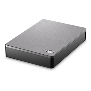 External hard drive Seagate Backup Plus Slim (5 TB)