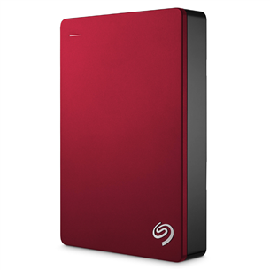 External hard drive Seagate Backup Plus Slim (5 TB)