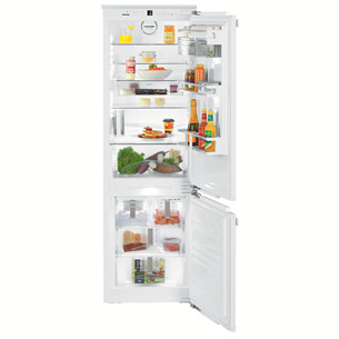 Built-in refrigerator Liebherr (178 cm)