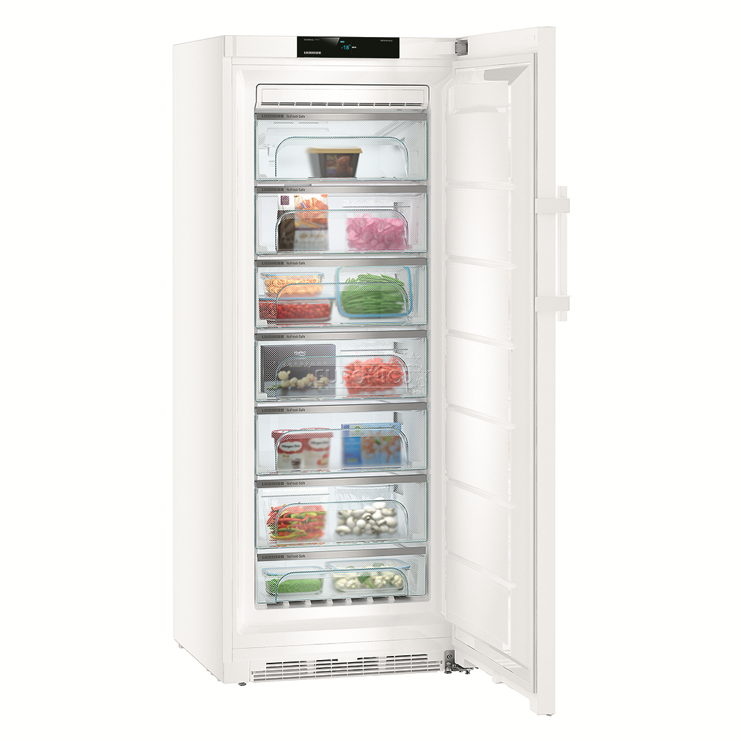 Freezer Liebherr (312 L)