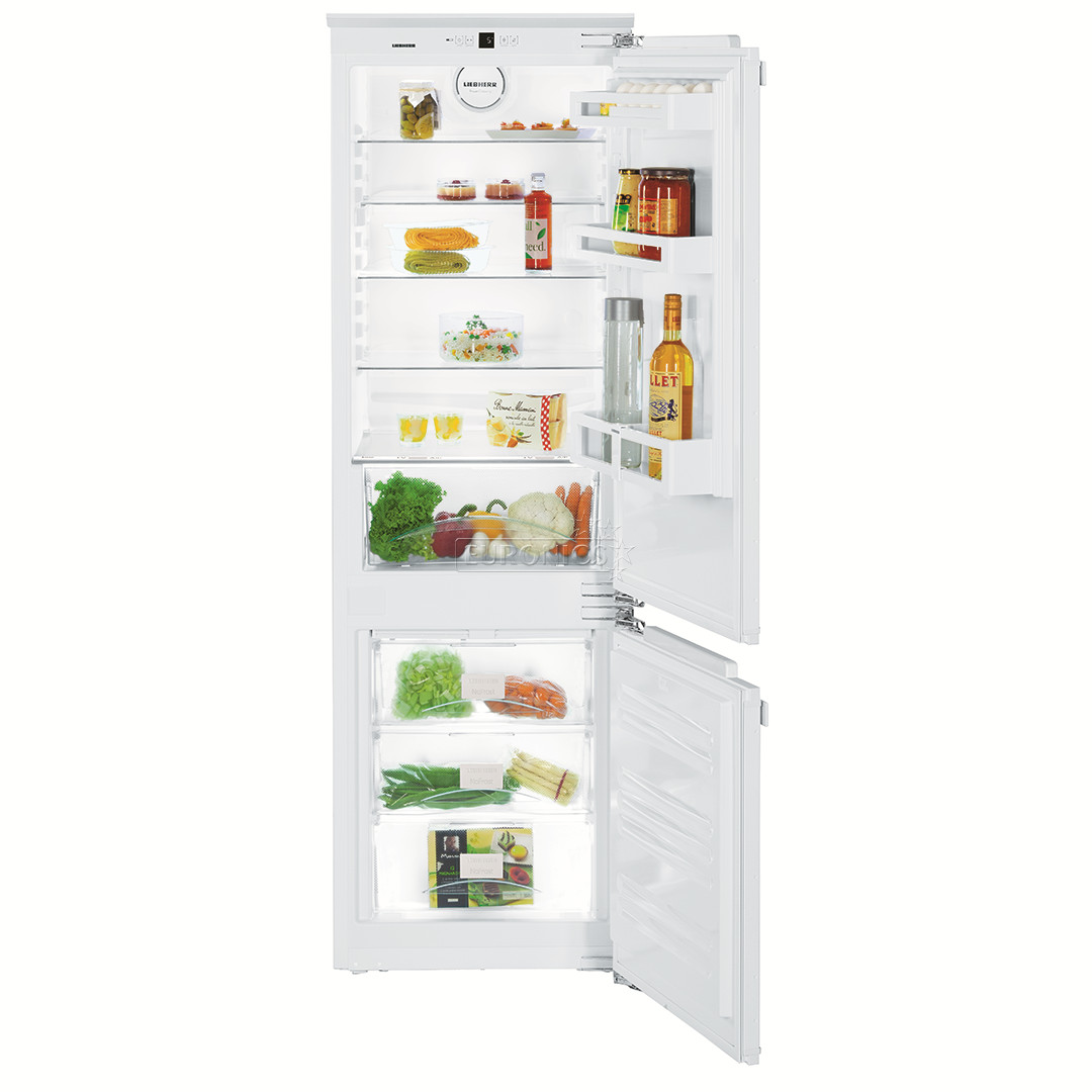 Built-in refrigerator Liebherr (178 cm)