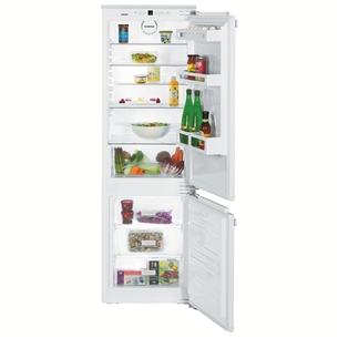 Built-in refrigerator Liebherr (178 cm)