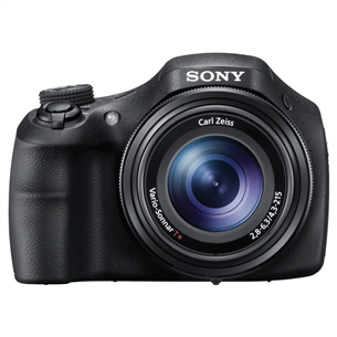 Fotokaamera Sony DSC-HX350VB